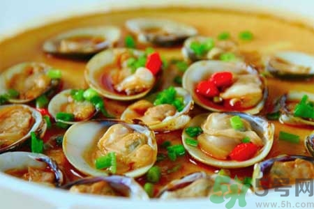 蛤蜊怎么洗？蛤蜊清洗竅門(mén)有哪些？