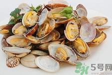 蛤蜊的食用方法有哪些？蛤蜊的營養(yǎng)價(jià)值是什么？