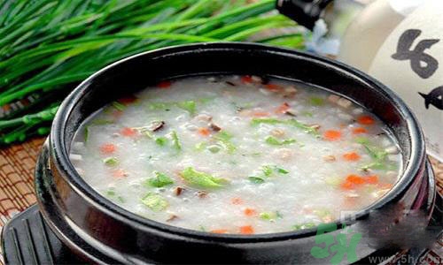 枸杞和什么一起煮粥比較好？枸杞怎么煮粥？