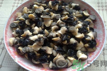 田螺肉怎樣做？田螺的營(yíng)養(yǎng)價(jià)值有哪些？