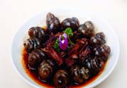 田螺怎么洗？怎樣洗田螺肉？