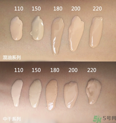 粉底液可以代替bb霜嗎？用粉底液好還是bb霜好？