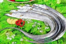 凍帶魚怎么解凍？帶魚內(nèi)臟怎么洗？