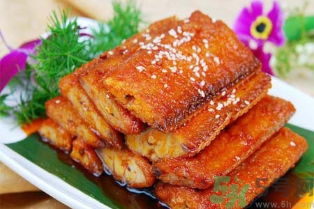 凍帶魚怎么解凍？帶魚內(nèi)臟怎么洗？