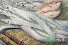 凍帶魚怎么解凍？帶魚內(nèi)臟怎么洗？