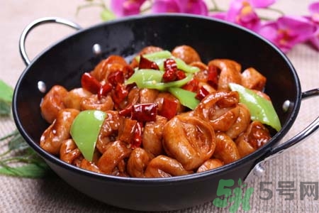 豬大腸怎么做好吃？豬大腸怎么洗？