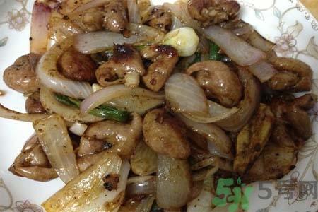 豬大腸怎么做好吃？豬大腸怎么洗？