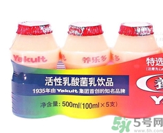 養(yǎng)樂多孕婦可以喝嗎？孕婦喝養(yǎng)樂多要注意什么？