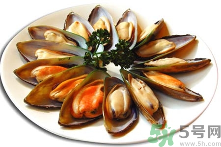淡菜是什么？淡菜的營(yíng)養(yǎng)價(jià)值有哪些？