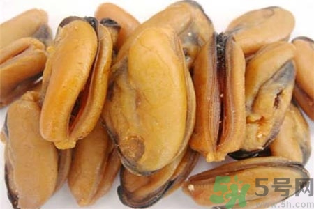 淡菜是什么？淡菜的營(yíng)養(yǎng)價(jià)值有哪些？