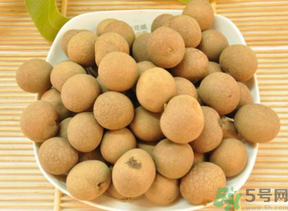 干桂圓吃多了會(huì)怎樣？干桂圓吃多了會(huì)胖嗎？