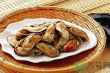 淡菜是什么？淡菜的營(yíng)養(yǎng)價(jià)值有哪些？