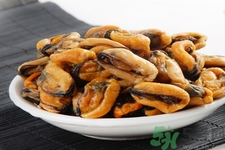 淡菜是什么？淡菜的營(yíng)養(yǎng)價(jià)值有哪些？