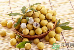 干桂圓吃多了會(huì)上火嗎？吃干桂圓上火怎么辦？