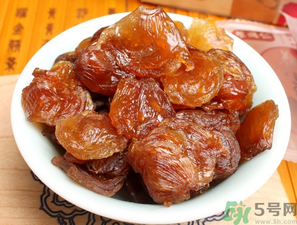 干桂圓吃多了會(huì)上火嗎？吃干桂圓上火怎么辦？