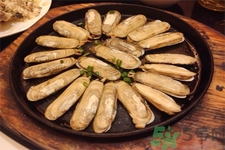 蟶子的功效與作用 蟶子的營(yíng)養(yǎng)價(jià)值 蟶子的功效與作用 蟶子的營(yíng)養(yǎng)價(jià)值