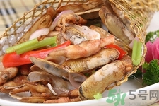 蟶子的功效與作用 蟶子的營(yíng)養(yǎng)價(jià)值 蟶子的功效與作用 蟶子的營(yíng)養(yǎng)價(jià)值