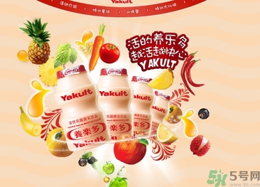 養(yǎng)樂(lè)多的熱量 養(yǎng)樂(lè)多喝多了會(huì)胖嗎？