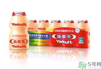 養(yǎng)樂(lè)多的熱量 養(yǎng)樂(lè)多喝多了會(huì)胖嗎？