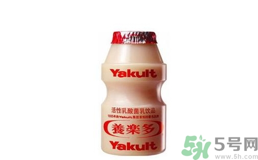 喝養(yǎng)樂多拉肚子怎么回事？喝養(yǎng)樂多拉肚子怎么辦？