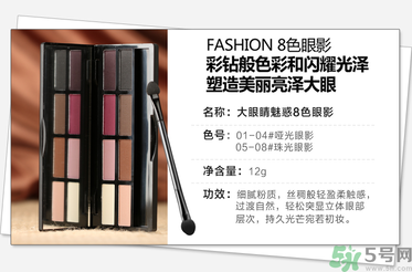 眼影會過期嗎？眼影過期了還能用嗎？