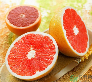 孕婦可以吃紅心西柚嗎？紅心西柚的營養(yǎng)價(jià)值