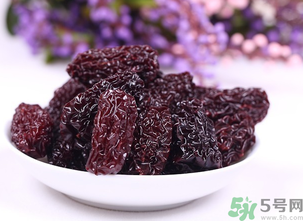 孕婦能吃黑棗嗎？孕婦吃黑棗有什么好處？