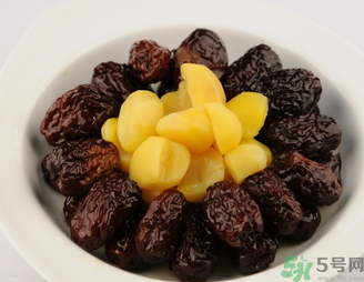 孕婦可以吃烏棗嗎？烏棗的功效與作用