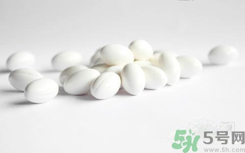 鈣片能和牛奶一起吃嗎？鈣片不能和什么一起吃？