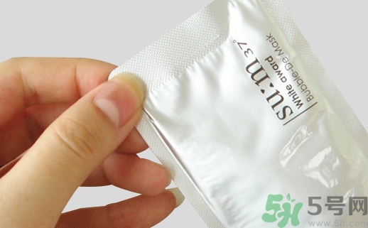 sum37泡泡面膜多少錢?韓國sum37泡泡面膜專柜價格 sum37泡泡面膜多少錢?韓國sum37泡泡面膜專柜價格