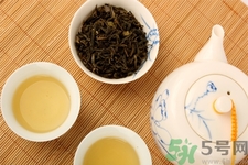 鐵觀音的功效與作用有哪些？喝鐵觀音能減肥嗎？