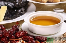 黃芪當歸可以泡水喝嗎？黃芪當歸泡水喝有什么功效？