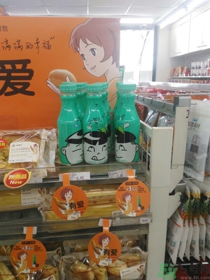 小茗同學(xué)哪個味道好喝？小茗同學(xué)什么口味好喝？