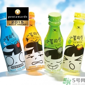 小茗同學(xué)哪個味道好喝？小茗同學(xué)什么口味好喝？