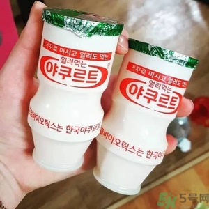 養(yǎng)樂多可以做水果沙拉嗎？養(yǎng)樂多的喝法