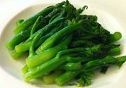 芥藍(lán)怎么做好吃？芥藍(lán)的做法推薦