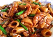 豬大腸怎么做好吃？豬大腸怎么洗？