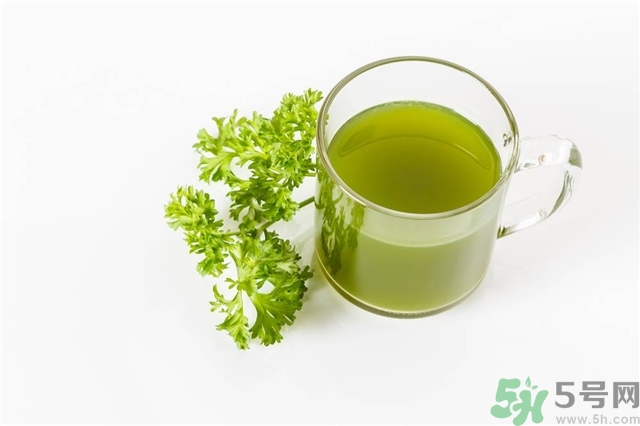 蔬菜汁怎么做給寶寶吃？蔬菜汁什么時候喝最好？