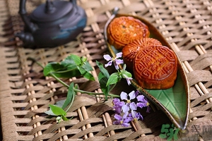 冰皮月餅會(huì)融化嗎？冰皮月餅怎么保存？