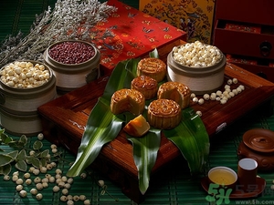 冰皮月餅會(huì)融化嗎？冰皮月餅怎么保存？