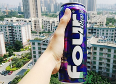 斷片酒FourLoko多少錢？斷片酒FourLoko成分