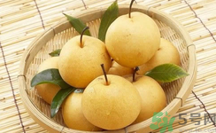 娃娃梨是怎么種出來的？娃娃梨為什么外形像娃娃？