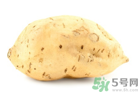 白薯不能和什么一起吃？香蕉和白薯能一起吃嗎？