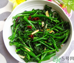 產(chǎn)婦能吃芥藍嗎？產(chǎn)婦吃芥藍的注意事項