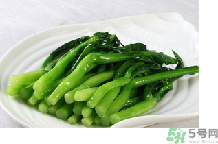 芥藍(lán)吃多了好不好?芥藍(lán)吃多了影響性功能嗎? 芥藍(lán)吃多了好不好?芥藍(lán)吃多了影響性功能嗎?