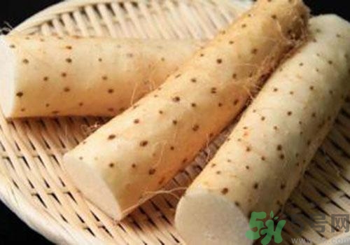 吃山藥容易脹氣嗎？吃山藥脹氣怎么辦？