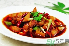 兔肉不能和什么一起吃？什么人不能吃兔肉？