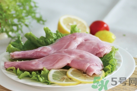 兔肉不能和什么一起吃？什么人不能吃兔肉？