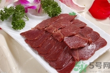 驢肉不能和什么一起吃？什么人不能吃驢肉？