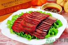 驢肉不能和什么一起吃？什么人不能吃驢肉？
